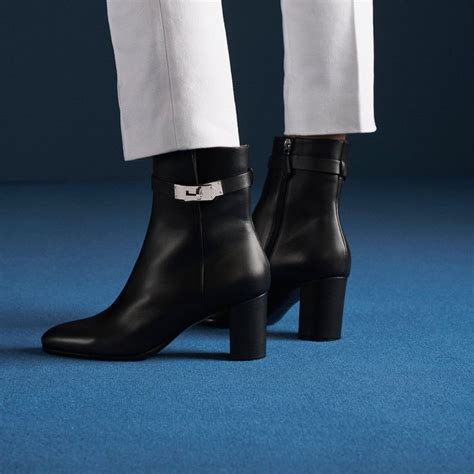 hermes bote rudow|hermes boots for women.